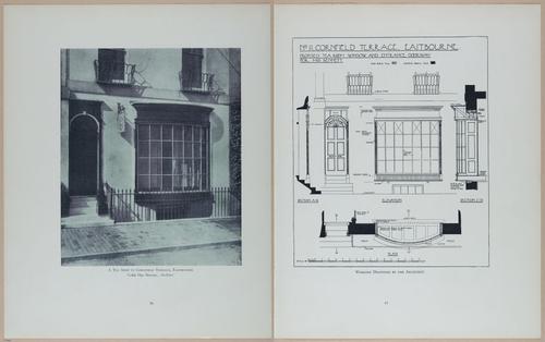 E429 - Shop Fronts - i20880 - 20881