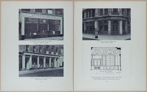 E429 - Shop Fronts - i20886 - 20887