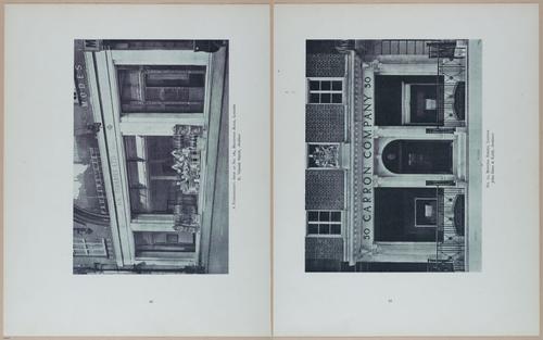 E429 - Shop Fronts - i20896 - 20897