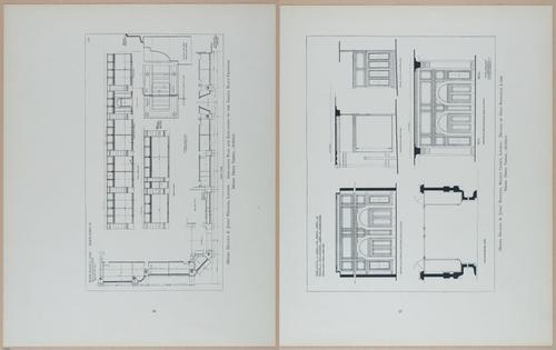 E429 - Shop Fronts - i20900 - 20901