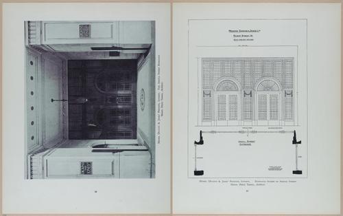 E429 - Shop Fronts - i20902 - 20903