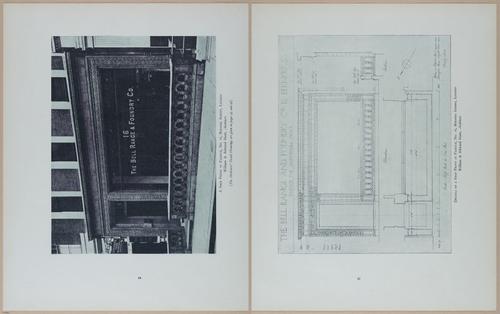 E429 - Shop Fronts - i20908 - 20909