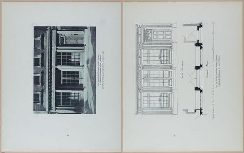E429 - Shop Fronts - i20912 - 20913