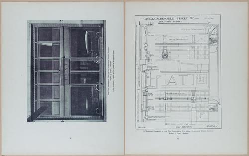 E429 - Shop Fronts - i20914 - 20915