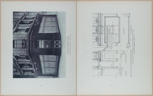 E429 - Shop Fronts - i20924 - 20925