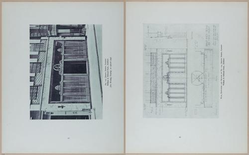 E429 - Shop Fronts - i20926 - 20927