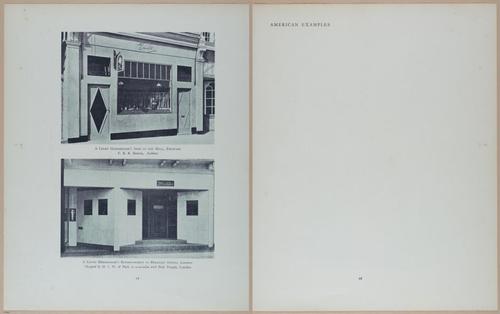 E429 - Shop Fronts - i20928 - 20929