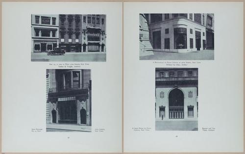 E429 - Shop Fronts - i20932 - 20933