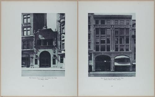 E429 - Shop Fronts - i20936 - 20937