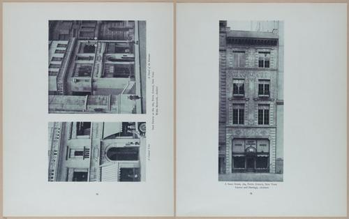 E429 - Shop Fronts - i20938 - 20939