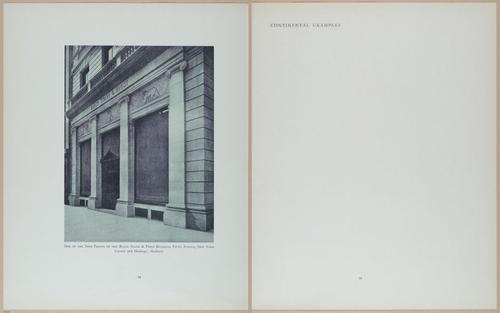 E429 - Shop Fronts - i20940 - 20942
