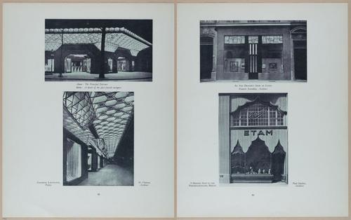E429 - Shop Fronts - i20947 - 20948