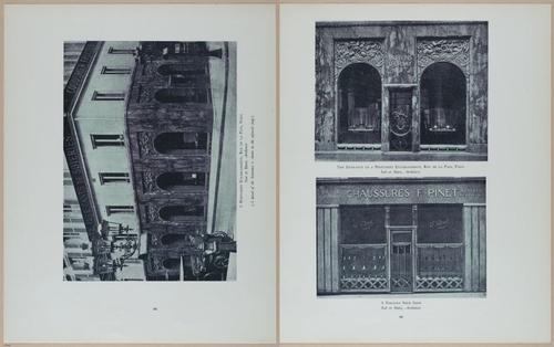 E429 - Shop Fronts - i20949 - 20950