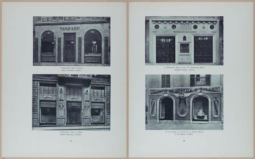 E429 - Shop Fronts - i20959 - 20960