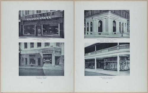 E429 - Shop Fronts - i20967 - 20968