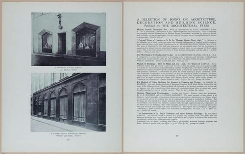 E429 - Shop Fronts - i20969 - 20970