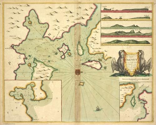 E440 - The Thornton Sea Atlas from the NYPL - 1640563