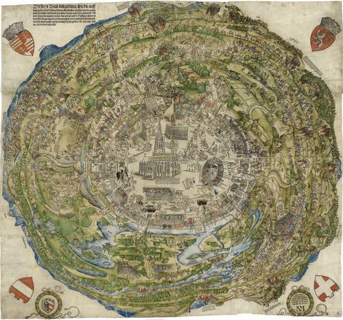 “E414 - your image title - cartographer - year published - your name”