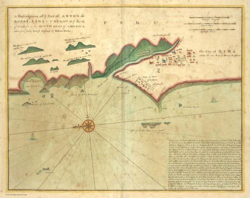 E440 - The Thornton Sea Atlas from the NYPL - 1640610