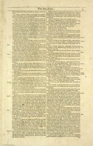 E440 - The Thornton Sea Atlas from the NYPL - 1640705