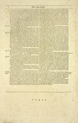 E440 - The Thornton Sea Atlas from the NYPL - 1640710
