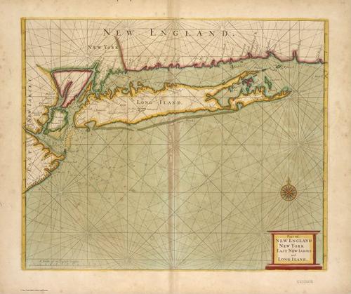 E440 - The Thornton Sea Atlas from the NYPL - 481134