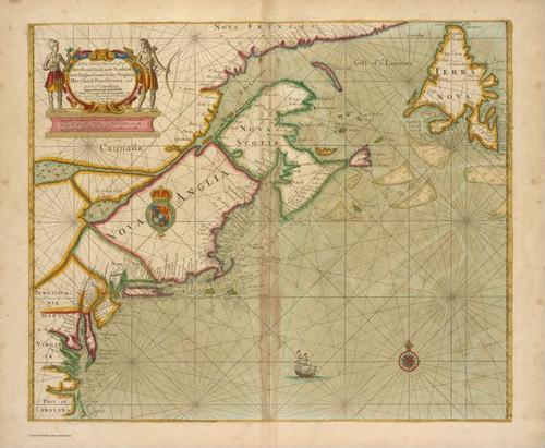 E440 - The Thornton Sea Atlas from the NYPL - 481136