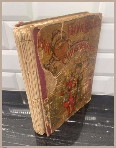 E442 - The Christmas Book - i9123