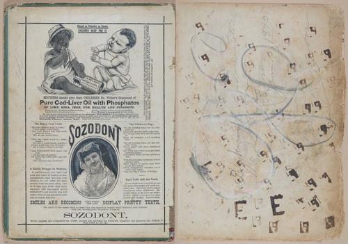 E442 - The Christmas Book - i22179-22180