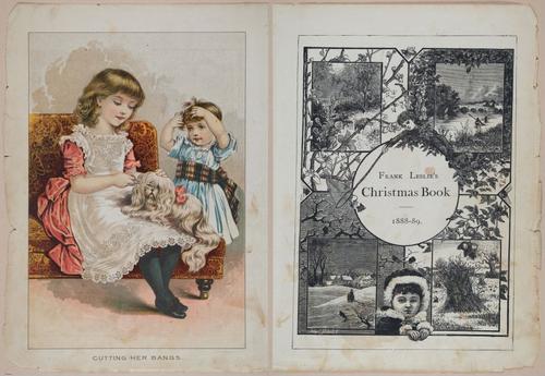 E442 - The Christmas Book - i22181-22182