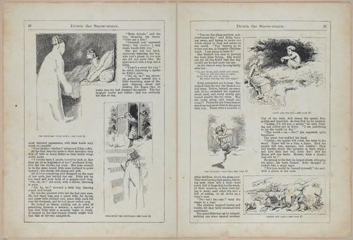 E442 - The Christmas Book - i22205-22206