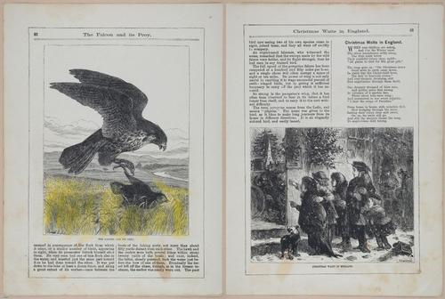 E442 - The Christmas Book - i22271-22272