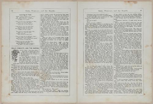 E442 - The Christmas Book - i22273-22274