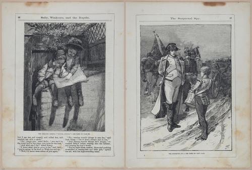 E442 - The Christmas Book - i22275-22276