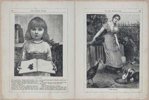 E442 - The Christmas Book - i22316-22317