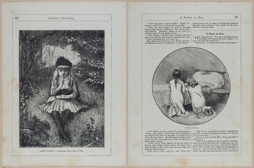 E442 - The Christmas Book - i22418-22419