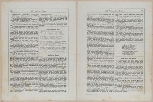E442 - The Christmas Book - i22492-22493