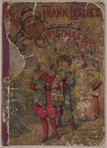 E442 - The Christmas Book - i22498