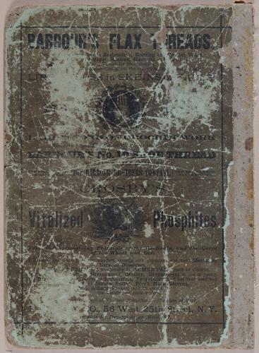 E442 - The Christmas Book - i22499