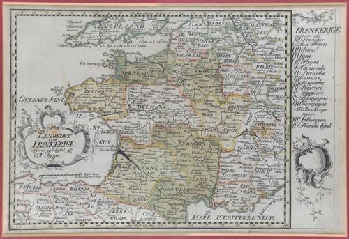 E445 - Scott Thompson maps - i22683-22684