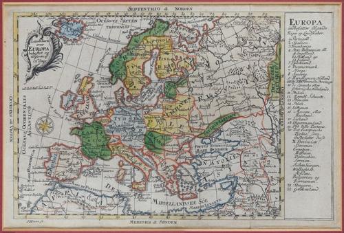 E445 - Scott Thompson maps - i22687-22688