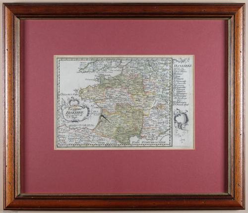 E445 - Scott Thompson maps - i22691