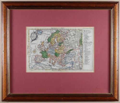 E445 - Scott Thompson maps - i22695