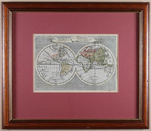 E445 - Scott Thompson maps - i22697