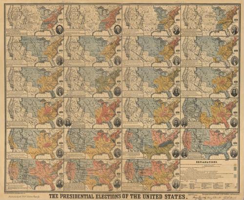E414 - 1877 US Election Map (Chris Malone)