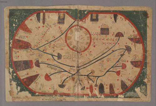 Book of Curiosities