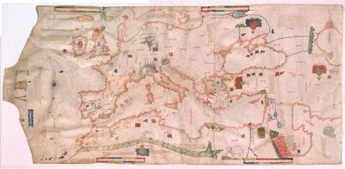 Bartolomeo Pareto, 1455 (Oscar Nobel)