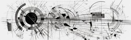 Digital Humanities - Digitally Created Graphic Scores - Brandon Joung [REFER TO MY OTHER IMAGE]&nbsp;