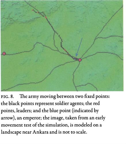 Digital Humanities - Medieval Warfare on the Grid - Andrew Gu