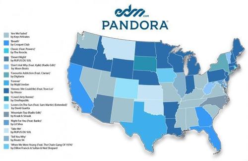 Bad Design - Top Pandora Tracks - Nathan Moldavsky